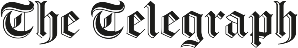 the telegraph logo