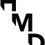 HMD logo